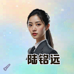 陆铭远